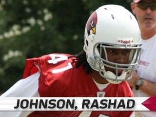 Rashad Johnson picture, image, poster